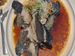 -车之谷·汽车文化主题餐厅(汽开店)