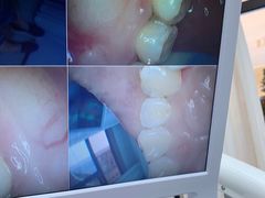 -牙博士口腔(杨浦店)