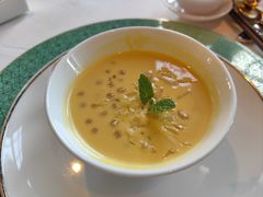 杨枝甘露-三号黄浦会Canton Table