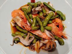 -梦都海鲜酒家(万达广场江桥店)