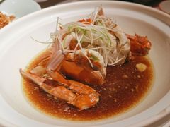 -小厨师·二十年沈家门小海鲜(百井坊巷店)