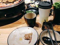 -九田家黑牛烤肉料理(太原迎泽区同至人店)