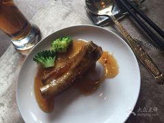 -厉家菜(金宝街店)