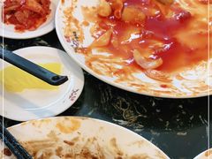 -桃园中华料理炸酱面(燕儿岛路店)