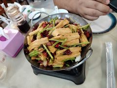 -石饮红星包子(中山路店)