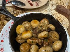 -BROWNSTONE布朗石西班牙餐厅(富城店)