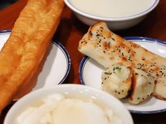 -游埠豆浆(上城区中山南路店)