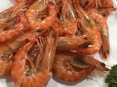 -食鼎记海鲜大排档(美食街店)
