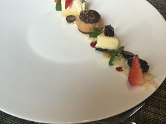 甜品甄选-莲西餐(曲江店)