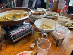 -渔乡米香·剁椒鱼头(四方坪店)