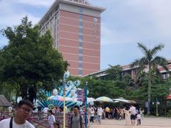 -灵玲国际马戏城