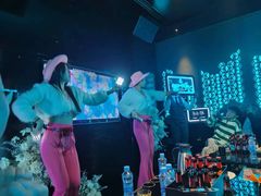 -黑桃K生日订制KTV