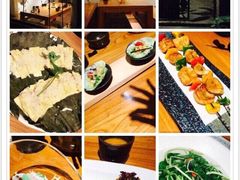 -天水蔬食料理(树德之光店)