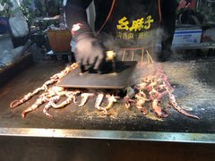 -大学城夜市大排档(凤栖路店)