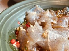 -半山腰·云南菜(侨福芳草地店)