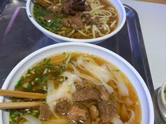 -李兰英湖南面馆(护国路店)