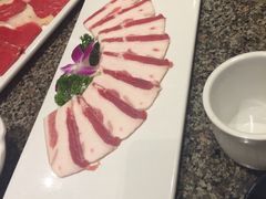 -汉拿山(万达广场哈尔滨哈西店)