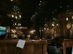 -小俩口烧烤东北菜(双井店)