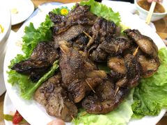-正蓝旗草原特蒙餐