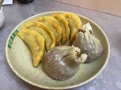 -李记清真馆(打钉巷店)