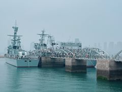 -中国人民解放军海军博物馆