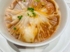 龙虾蟹肉汤包-北京厨房(SKP店)