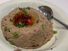 -到家尝北京菜(西坝河店)