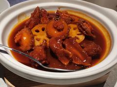 -上和臻品中国菜(花园街店)