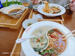 -万县面馆(高笋塘店)