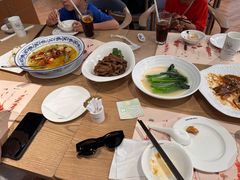 -麒麟中餐厅·经典粤菜·地道菜式老字号(广州长隆酒店)