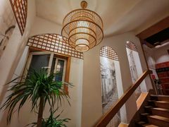 -村长家的疙瘩汤(淄博路店)