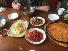 -第二外国语学院-韩国餐厅(朝阳路店)