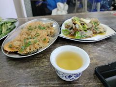-好味道海鲜大排档·老字号(巽寮湾海鲜市场店)