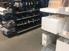 -MUJI无印良品(金狮广场店)