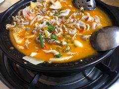 -李师傅脆肚(梅林店)