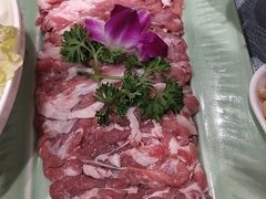 -草原传奇鲜羊火锅(桥北店)