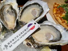 -普朗姆生蚝吧(原建国路店)