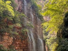 -湖洞水自然风景区