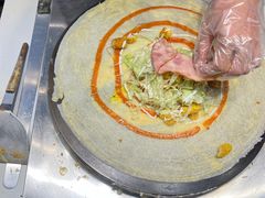 -多几谷·煎饼(上海七宝领展广场店)