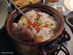 -云海肴云南菜·蒸汽石锅鱼(青岛万象城店)