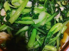 -徽三说·土徽菜·中国徽菜连锁品牌(一中店)