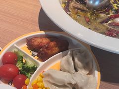 -太二酸菜鱼(天鹅湖万达店)