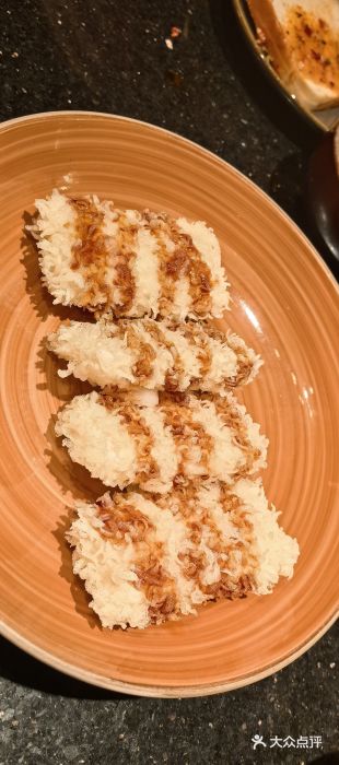 华豫川酒家(大卫城店)图片