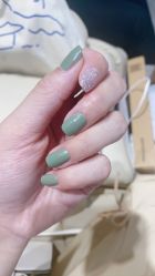 -UGIRL有个美甲