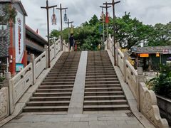 -东涌水乡风情街
