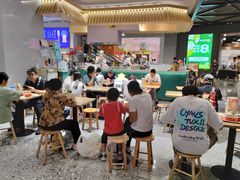 -东莞松山湖万象汇