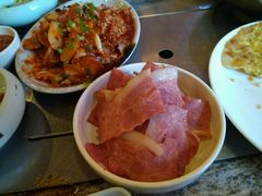 -高丽屋(天宁寺店)