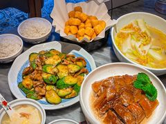 -莞府家宴·东莞菜(市民服务中心店)