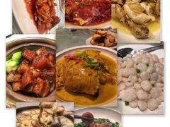 -上海会馆(香港名都店)
