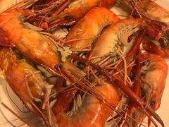 -盛港湾海鲜食府(黄沙店)